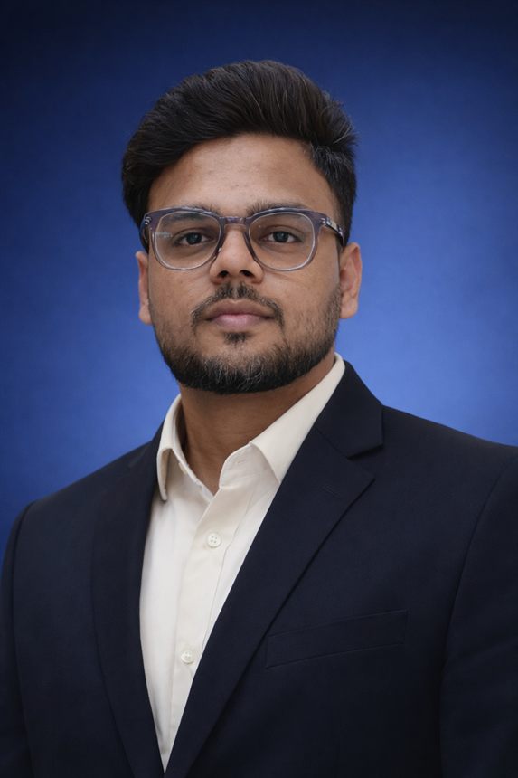 Santosh Gautam - Full Stack Developer & Software Architect in Gurugram, India